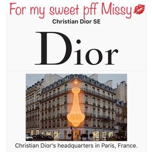 Dior Airspeed 2 Rhinestone sunnies